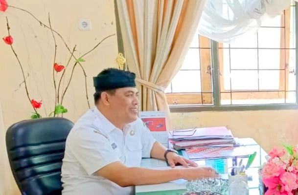 Kadis Infokom Andi Hamzah: Pj Wali Kota Baubau Dr Rasman Perintahkan ASN Indahkan Edaran Gubernur Soal Netralitas Pemilu