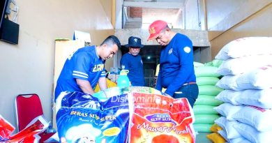 Tekan Inflasi Tinggi, Tim TPID Baubau Cek Harga di Pasar Tradisional, Pengecer, dan Distributor