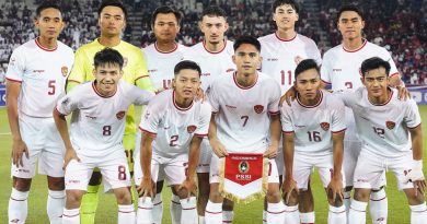 Perjuangan Timnas Indonesia U-23 ke Semifinal Piala Asia 2024