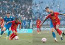Hasil Persib Bandung Vs Persija Jakarta Skor 2-0, Macan Kemayoran Ditelan Kekalahan, Penonton Ricu