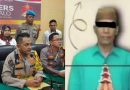Jadi Tersangka, Terungkap Modus Guru di Gorontalo yang Viral Berhubungan Seks dengan Siswinya