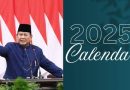 Benarkah Presiden Prabowo Liburkan Sekolah 1 Bulan Penuh Selama Puasa 1446 Hijriah?, Berikut Kalender Libur Selama 2025