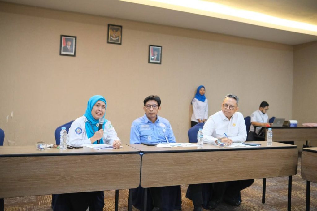 Ada Ancaman Pidana, Kajari Buton Gunawan Tegaskan Akan Awasi Badan Usaha Agar Patuhi Kewajibannya Pada Pemberi Kerja Terhadap Program JKN