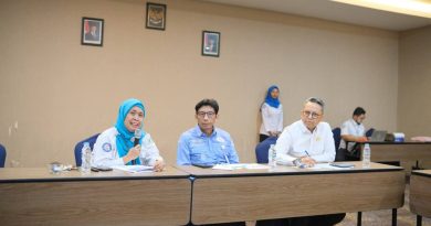 Ada Ancaman Pidana, Kajari Buton Gunawan Tegaskan Akan Awasi Badan Usaha Agar Patuhi Kewajibannya Pada Pemberi Kerja Terhadap Program JKN