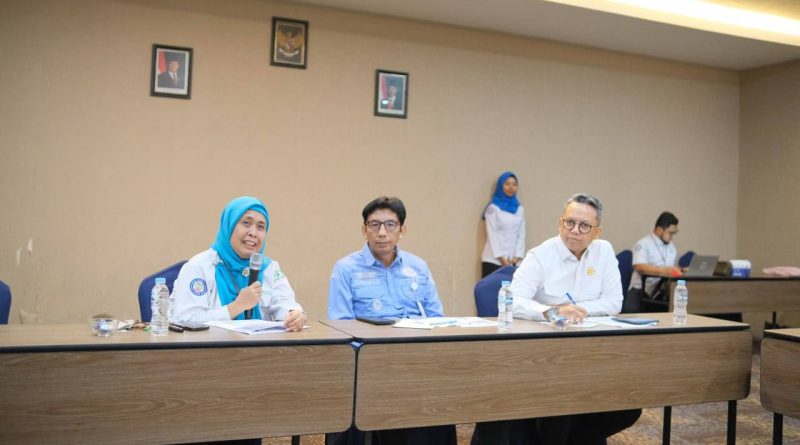 Ada Ancaman Pidana, Kajari Buton Gunawan Tegaskan Akan Awasi Badan Usaha Agar Patuhi Kewajibannya Pada Pemberi Kerja Terhadap Program JKN