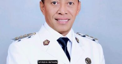 Afirudin Mathara Apresiasi Gubernur Sultra Masukkan Buton Utara Dalam Program 100 Hari Kerja