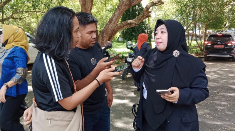 Dokter Wa Ode Forta Nita Bilang Tidak Ada Bukti Pungli Tes Kejiwaan PPPK, Tapi Polres Butur Bilang Masih Proses Klarifikasi