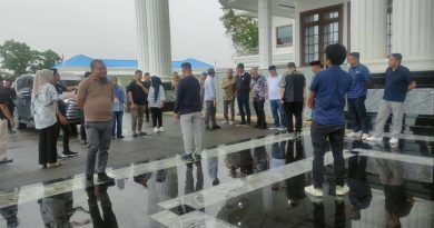 Berikut Agenda Penyambutan, Serah Terima Jabatan Gubernur dan Wagub Sultra, Hingga Rapat Paripurna