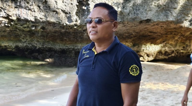 Kepatuhan Pajak Kendaraan di Buton Utara Rendah, Samsat Siapkan Strategi Optimalisasi 2025, Salah Satunya Sweeping Sebulan Sekali