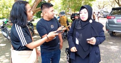 Minim Anggaran, Alat RSUD Buton Utara Tak Terawat, Dokter Forta Nita: Jasa Medis Belum Terbayar Sejak 2024