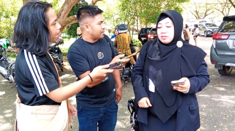 Minim Anggaran, Alat RSUD Buton Utara Tak Terawat, Dokter Forta Nita: Jasa Medis Belum Terbayar Sejak 2024