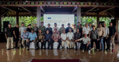 Masyarakat Diaspora Pulau Buton Tersebar di Jabodetabek Bentuk Keraton Buton di Jakarta