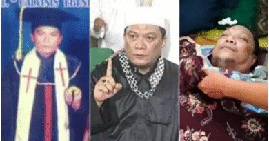 Ustaz Yahya Waloni Wafat Saat Khutbah Jumat di Momen Idul Adha 2025, Pendeta yang Masuk Islam, Ini Dia Kisahnya