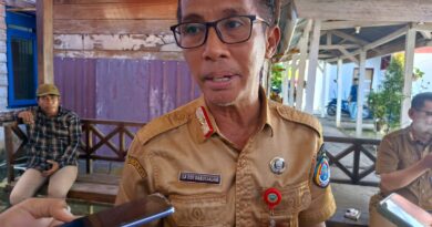 Buton Selatan Sukses Bentuk Koperasi Merah Putih