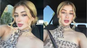 Ngeri, Beauty Influencer Mexico Valeria Marquez Ditembak Mati Saat Siaran langsung TikTok di Salon