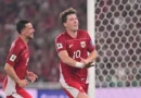 Penalti Romeny ke Gawang China Bawa Indonesia Lolos ke Putaran ke 4 Kualifikasi Piala Dunia 2026, Bahrain dan China Tersingkir