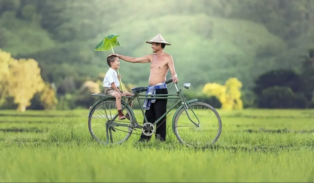 Apa Perbedaan Fathers' Day dan Hari Ayah Nasional? Berikut Tanggal Perayaan dan Sejarahnya