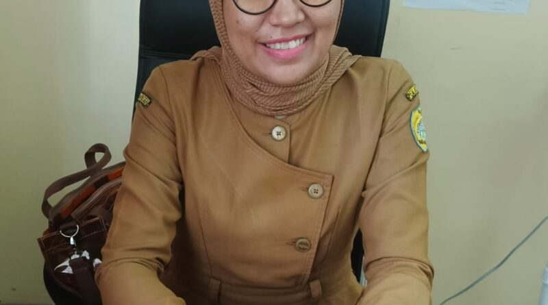 Kejuaraan STQH Nasional, Kafilah Baubau Optimistis Dapat Enam Medali Emas