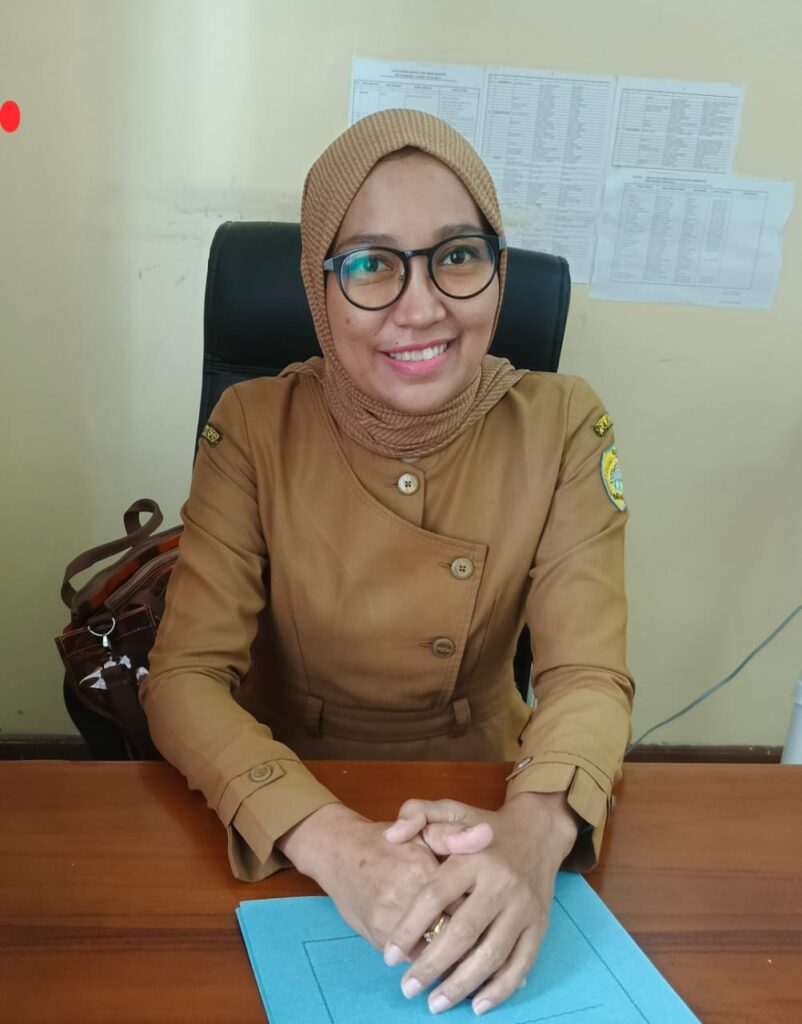 Kejuaraan STQH Nasional, Kafilah Baubau Optimistis Dapat Enam Medali Emas