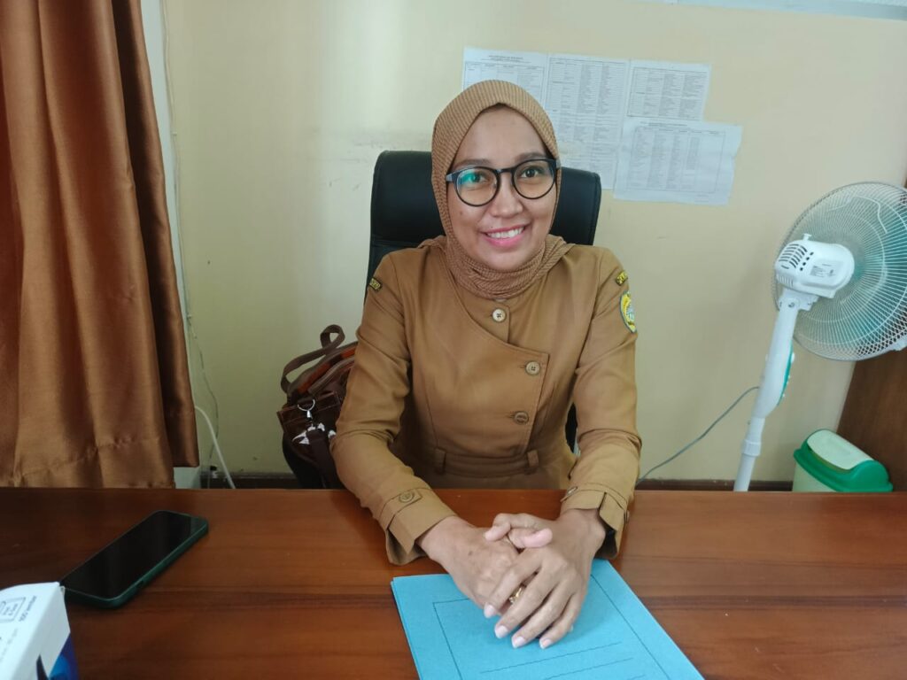 Jemaah Haji Baubau di Jadwalkan Tiba di Bandara Betoambari Juli 2025