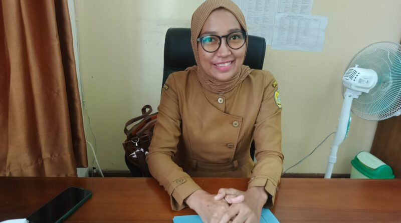 Jemaah Haji Baubau di Jadwalkan Tiba di Bandara Betoambari Juli 2025