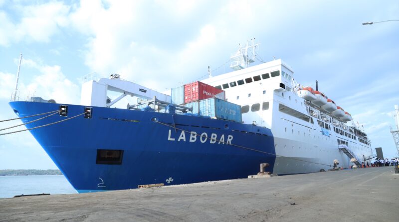 Dukung Stimulus Ekonomi Nasional, PELNI Surabaya Berlakukan Diskon Tiket 50% Mulai 5 Juni 2025