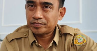 Kadis Dikbud Baubau Eko Prasetyo, Pendaftaran SPMB SD dan SMP di Baubau Dimulai 28 Juni 2025