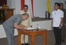 APBD Perubahan 2025 Telah Ditetapkan, Walikota Baubau Yusran Fahim Sebut Direncanakan Sebesar Rp 898,51 Miliar, Ini Dia Sumbernya