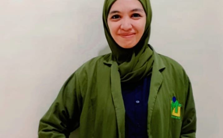 Jalita Sri Rahayu (Mahasiswa Universiyas Muslim Buton Prodi Peradilan Pidana)