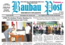 Koran Online Baubau Post Edisi 26 September 2025