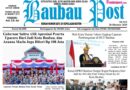 Koran Online Baubau Post Edisi 20 Oktober 2025