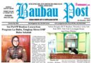 Koran Online Baubau Post Edisi 24 Oktober 2025