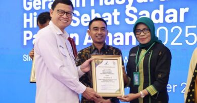 SDN 3 Harumkan Nama Kota Baubau Raih Juara 3 Lomba Sekolah PJAS Tingkat Nasional 2025