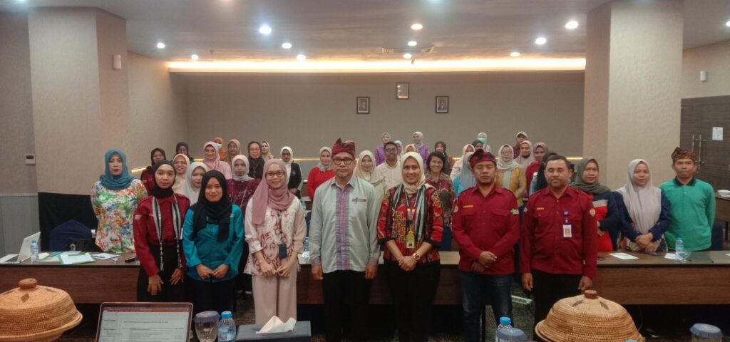 Dinkes Baubau Perketat Keamanan Pangan Pada Program Makan Bergizi Gratis 2 2 9