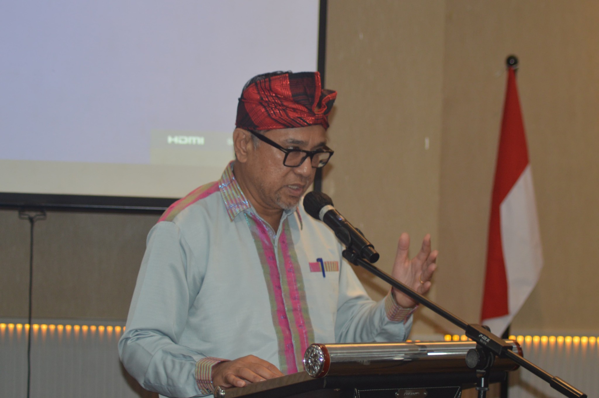 Dinkes Baubau Perketat Keamanan Pangan Pada Program Makan Bergizi Gratis 7 4 9