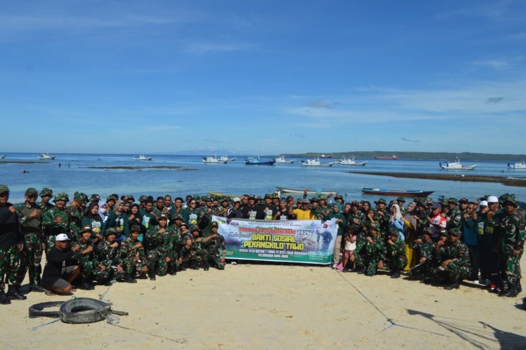 Acara Adat di Haroana Baubau- Haroana Andala, H Yusran Fahim: Ini Momentum Menjaga dan Melestarikan Budaya 3 5 1
