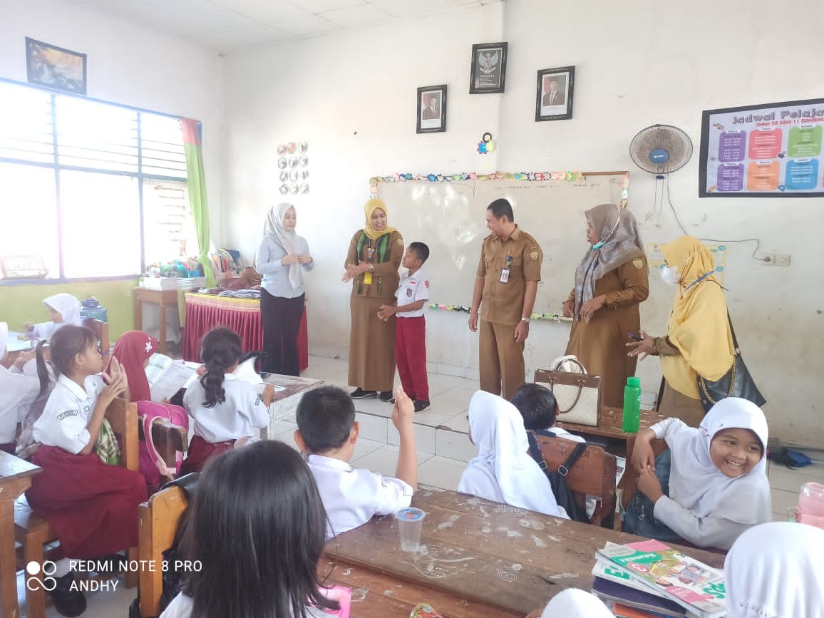 Dinkes Baubau Perketat Keamanan Pangan Pada Program Makan Bergizi Gratis 9 6 8