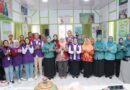TP PKK Baubau Prioritaskan Revitalisasi 43 Posyandu dan SPM Kesehatan 2026 untuk Tingkatkan Layanan