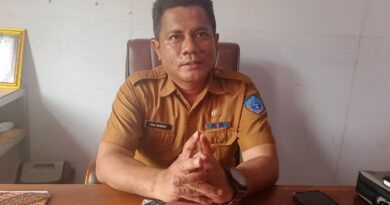 Kominfo Buton Selatan Percepat Integrasi Satu Data Indonesia, Pemkab Butsel Siapkan Instalasi Ulang Sistem