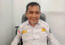Sekretaris Dinas Pendidikan Buton Selatan, Rusmin, S.Pd