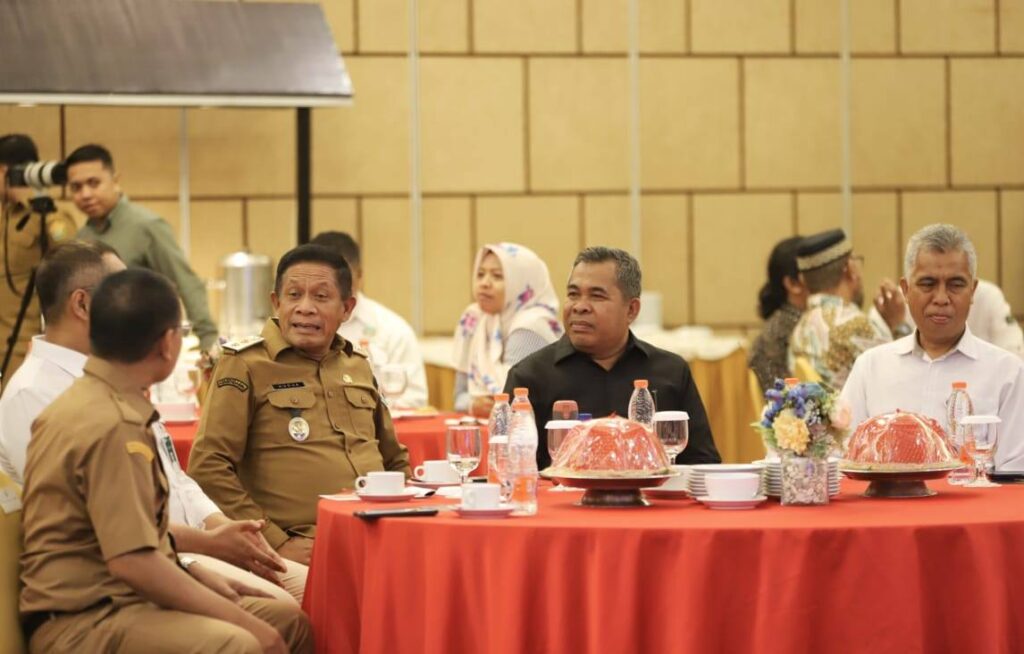 Wallacea Usulkan Kawasan Konservasi Baru 6.000 Km² di Sultra Menguat di Forum Wallacea Expeditions