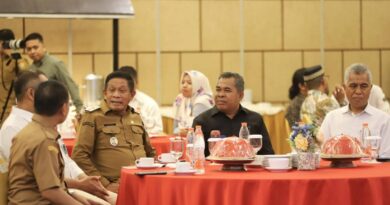 Wallacea Usulkan Kawasan Konservasi Baru 6.000 Km² di Sultra Menguat di Forum Wallacea Expeditions