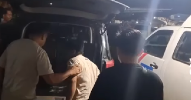 Jaringan Curanmor Sultra Yang Beraksi di 63 Lokasi Terbongkar, Pelaku Utama Ditembak Saat Melawan