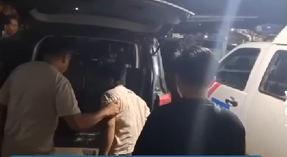 Jaringan Curanmor Sultra Yang Beraksi di 63 Lokasi Terbongkar, Pelaku Utama Ditembak Saat Melawan 1 Jaringan Curanmor Sultra Yang Beraksi di 63 Lokasi Terbongkar, Pelaku Utama Ditembak Saat Melawan