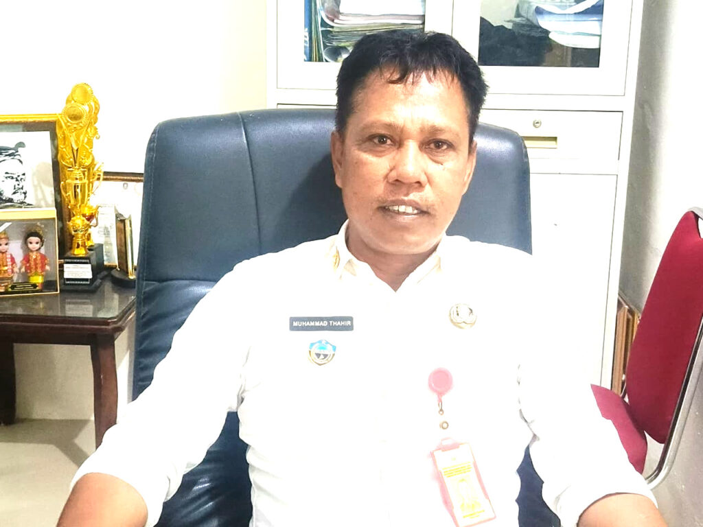 Sepanjang Tahun 2025 Kepuasan Layanan DPMPTSP Busel Capai 95 Persen, UMK Buton Selatan Tumbuh, Jumlah Pelaku Usaha Tembus 4.600