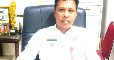 Sepanjang Tahun 2025 Kepuasan Layanan DPMPTSP Busel Capai 95 Persen, UMK Buton Selatan Tumbuh, Jumlah Pelaku Usaha Tembus 4.600