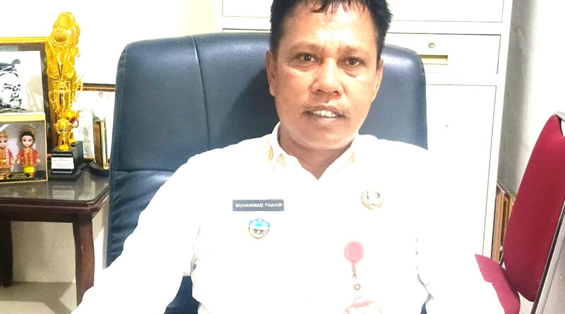 Sepanjang Tahun 2025 Kepuasan Layanan DPMPTSP Busel Capai 95 Persen, UMK Buton Selatan Tumbuh, Jumlah Pelaku Usaha Tembus 4.600