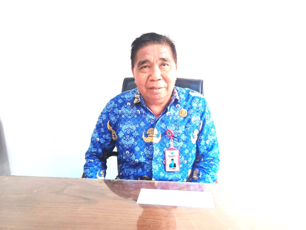 Retribusi Pasar Buton Selatan Tembus Rp150 Juta pada 2025, Disperindag Konsen Tertibkan Los Mangkrak demi Dongkrak Pendapatan Daerah Tahun 2026