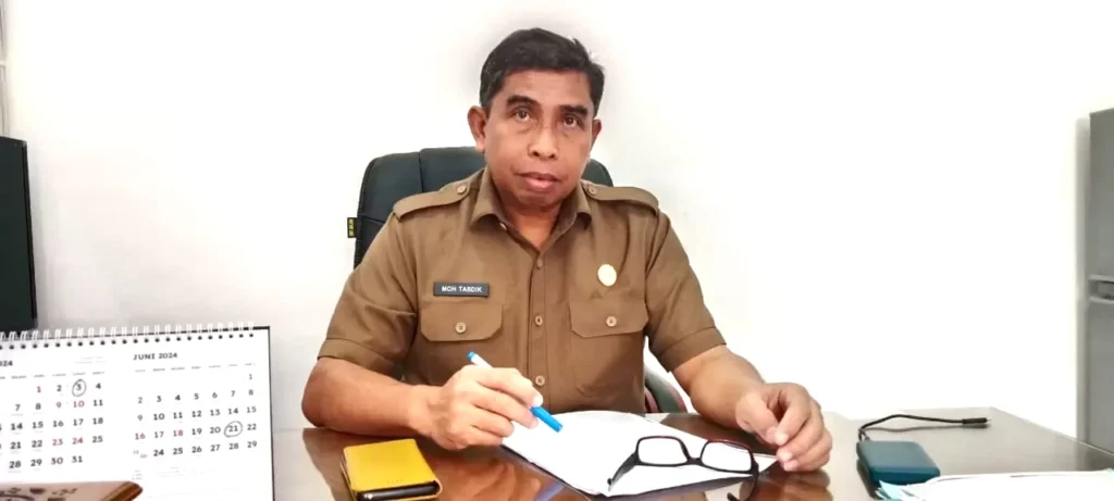 Tiga Ancaman Serius Pemekaran Daerah 2 Dr. MOH. TASDIK, M.Si - UPAYA PERCEPATAN PEMEKARAN KEPTON