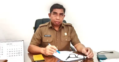 Dr. MOH. TASDIK, M.Si - UPAYA PERCEPATAN PEMEKARAN KEPTON